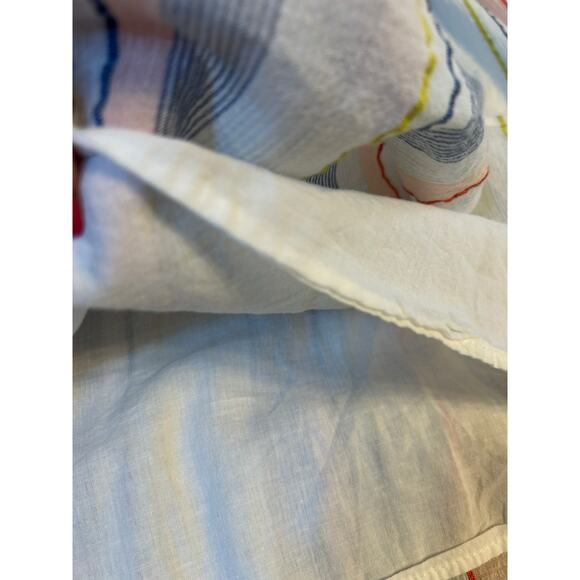 J. Crew Mercantile Striped Dress - Size Small - Picture 8 of 11